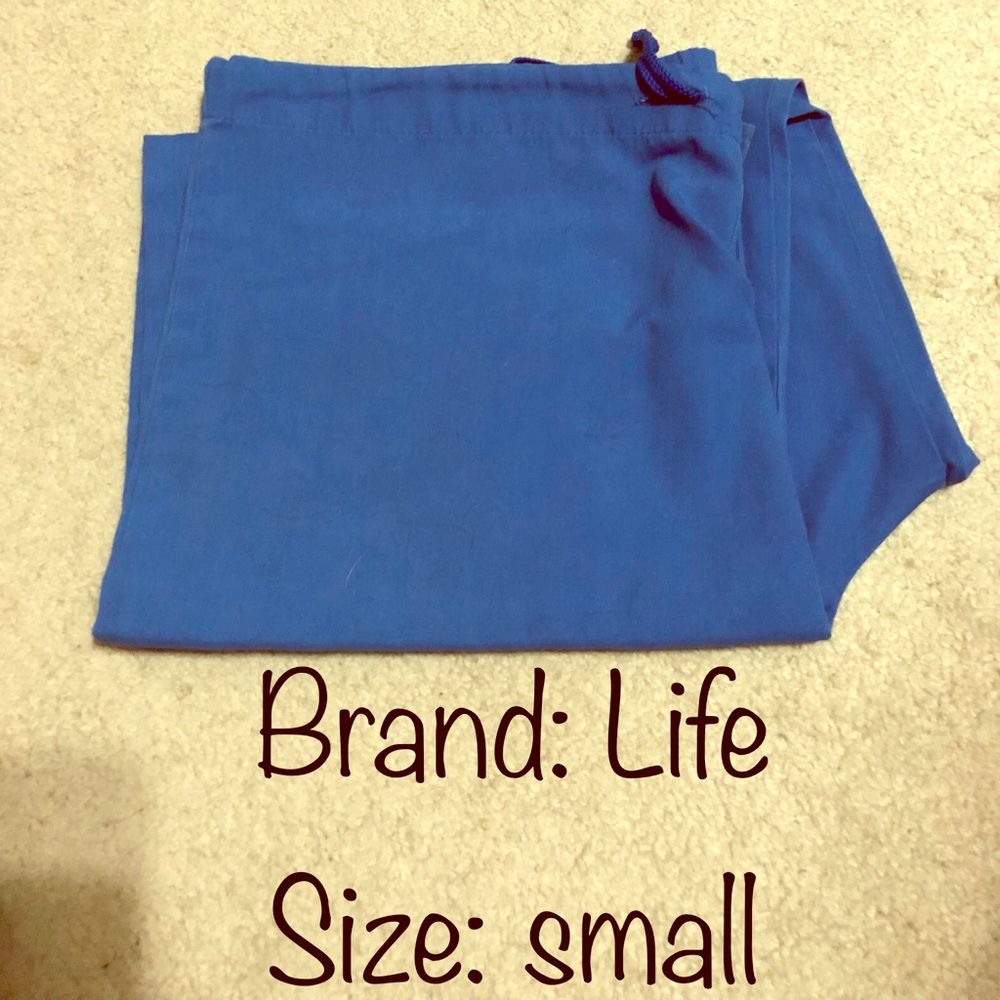 Scrub Pants